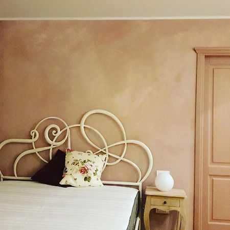 1848 Chef'S Rooms Горіція Екстер'єр фото