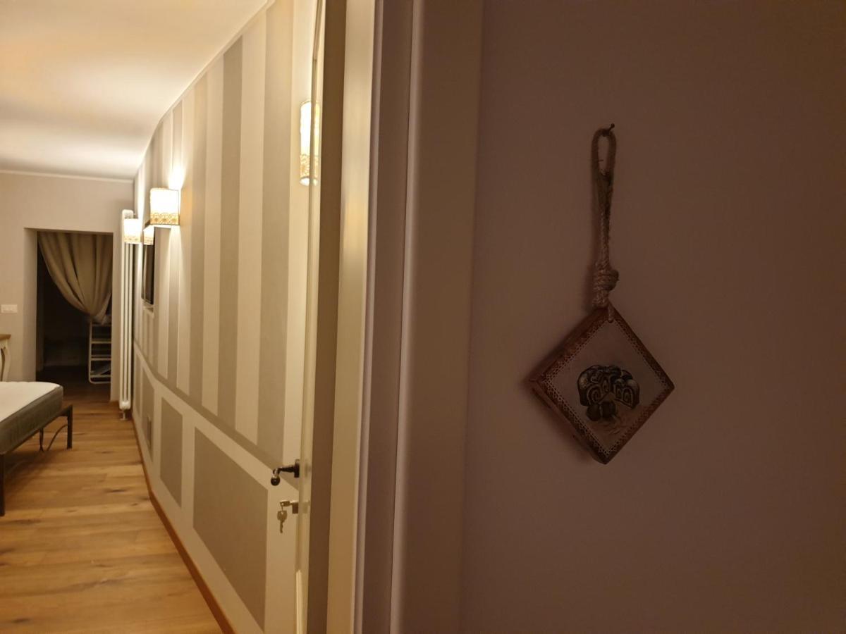 1848 Chef'S Rooms Горіція Екстер'єр фото