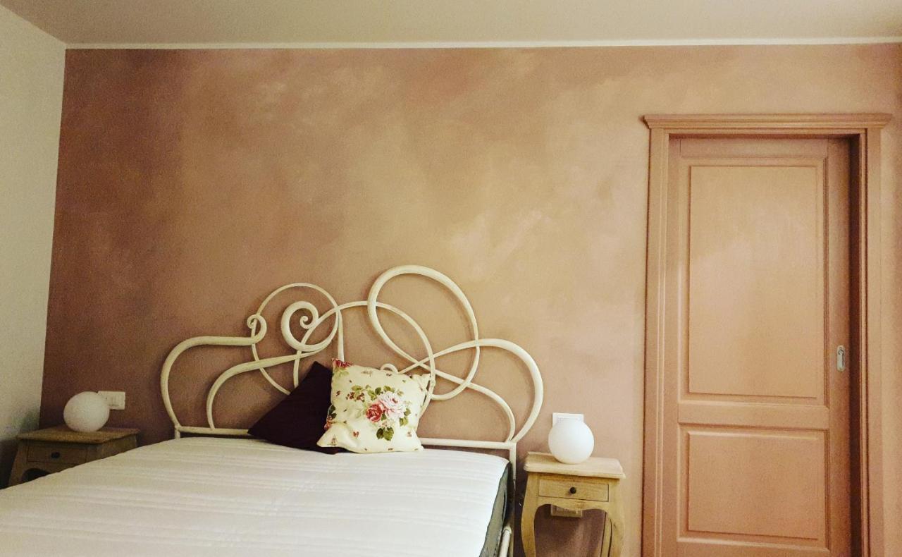 1848 Chef'S Rooms Горіція Екстер'єр фото