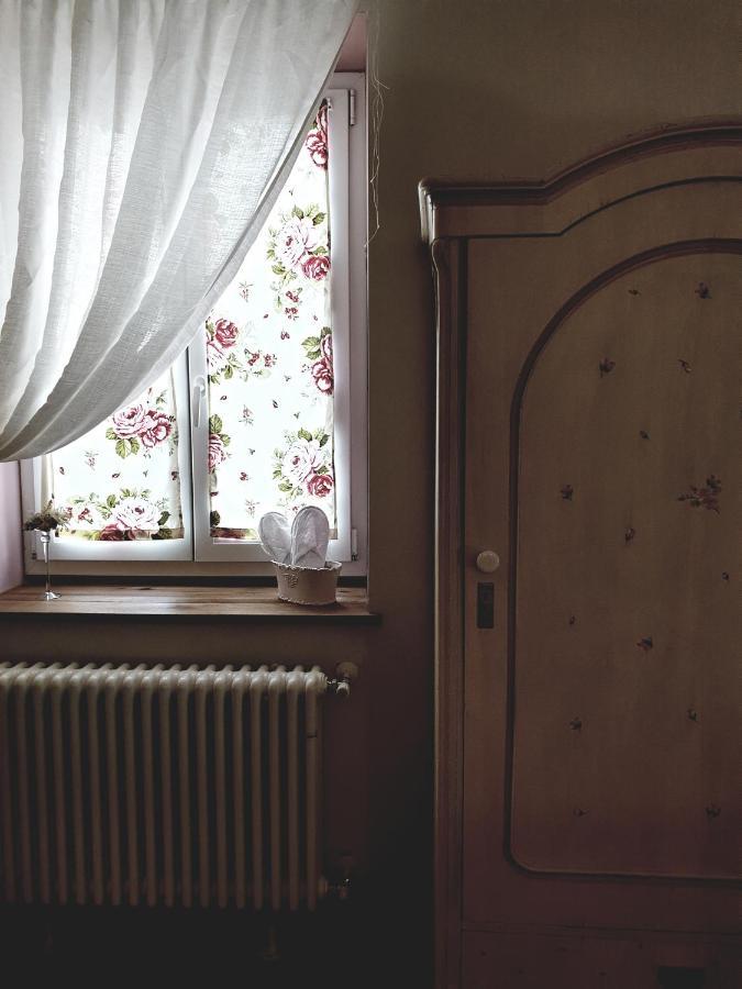 1848 Chef'S Rooms Горіція Екстер'єр фото