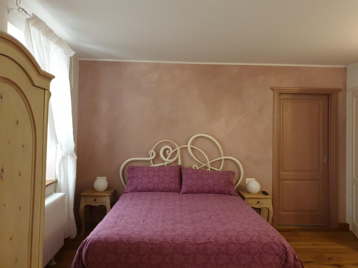 1848 Chef'S Rooms Горіція Екстер'єр фото